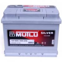 Mutlu Calcium silver (LB2.60.054.A) 60 �� �.�. ������