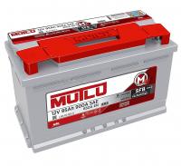 Mutlu Calcium silver (LB5.95.085.A) 95 �� �.�. ������  A(EN) 850
