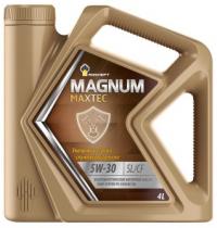 �������� Magnum Maxtec SL/CF 5W-30 4�