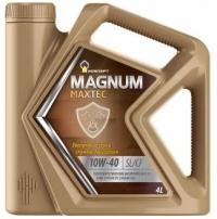 �������� Magnum Maxtec SL/CF 10W-40 4�