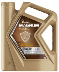 �������� Magnum Maxtec SL/CF 5W-40 1�