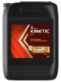 �������� Kinetic �� GL-4 75W-90 20� 40817960