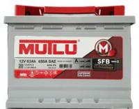 Mutlu Calcium silver (L2.63.060.A) 63 �� �.�.