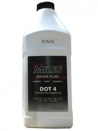MILES EBF910 DOT-4 0.85�