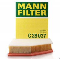 ������ ��������� MANN C28037