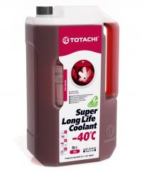 TOTACHI NIRO SUPER LLC RED -40 C 5�