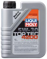LIQUI MOLY Top Tec 4200 5W-30 1�