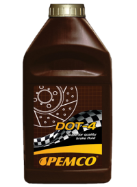Pemco DOT-4 300��