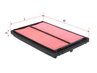 ������ ��������� Sakura A1638