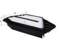 ������ ��������� Sakura A1623