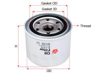������ �������� Sakura C1111