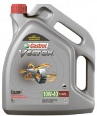 Castrol Vecton 10W-40 5�
