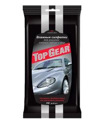 �������� ������� Top Gear ��� ������ � ������ 30��