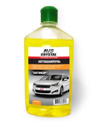 ����������� AVS ������� (AVK-003) 500��
