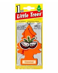 ������������ �� ������� ���� Little Trees �����