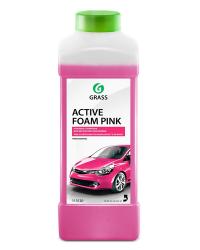 ����������� ��� �/����� Grass Active Foam Pink �������� ���� (113120) 1�