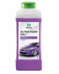 ����������� ��� �/����� Grass Active Foam Gel plus �������� ���� (113180) 1�