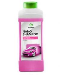 ����������� Grass Nano Shampoo (136101) 1�