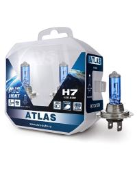 ����� ���������� 12� H7 55�� 5000� 2 ��. ���� Atlas AVS (A78909S)