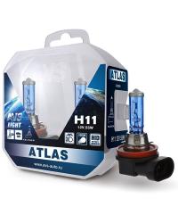����� ���������� 12� H11 55�� 5000� 2 ��. ���� Atlas AVS (A78906S)