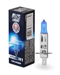 ����� ���������� 12� H1 55�� 5000� Atlas AVS (A78886S)