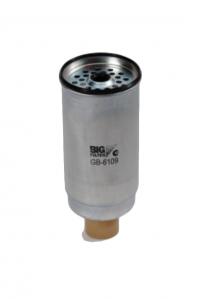 ������ ��������� BIG FILTER GB-6109