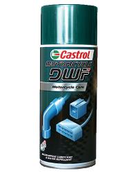��������� ����� CASTROL MOTORCYCLE DWF 400 ��