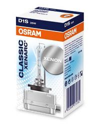 OSRAM XENON CLASSIC(66140CLC) D1S 4150K - ���� 2