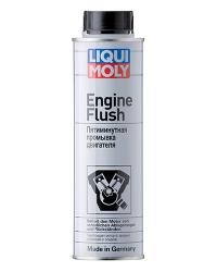 �������� ��������� 5 ����� LiquiMoly Engine Flush (1920) 300��