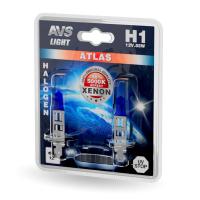 ����� ���������� 12� H1 55�� 5000� 2 ��. ������� Atlas AVS (A78564S)