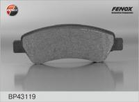 ��������� ������� ������ FENOX BP43119