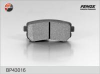 ��������� ������� ������ FENOX BP43016