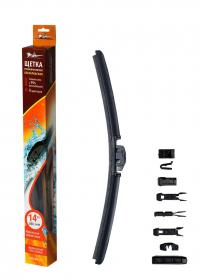 ����� ������������ Airline 14"/360 �� 8 ������������ AWB-BK-360