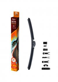 ����� ������������ Airline 18"/450 �� 8 ������������ AWB-BK-450