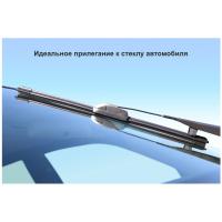 ����� ������������ Azard Zebra 23"/580 �� 4 ����������� - ���� 5