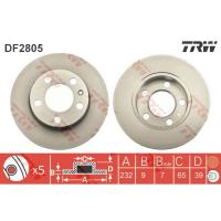 ���� ��������� ������ TRW DF2805