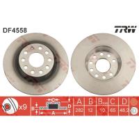 ���� ��������� ������ TRW DF4558
