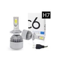 ����� ������������ H7 36�� 12-24� 6-48� 3800lm ��������� ����� 2 ��. �6 (Dled)