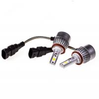 ���������-LED (������ �������) H11 8V-48V SKYWAY �������� 2 �� ������� ����