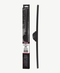 ����� ������������ MILES 18"/450��  ������� HOOK 9x3/9x4 CWF18AC
