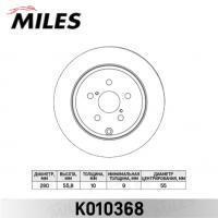 ���� ��������� ������ MILES  K010368 (TRW DF4417)