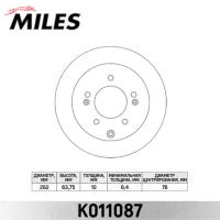 ���� ��������� ������ MILES  K011087 (TRW DF7819)