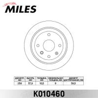 ���� ��������� ������ MILES K010460 (TRW DF7381)