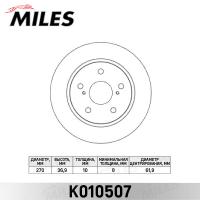 ���� ��������� ������ MILES K010507 (TRW DF4830)