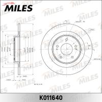 ���� ��������� ������ MILES K011640 (TRW DF6598)