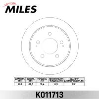 ���� ��������� ������ MILES K011713 (TRW DF7960)