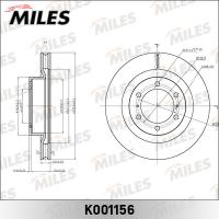 ���� ��������� �������� MILES  K001156 (TRW DF7880)