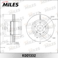 ���� ��������� �������� MILES K001332 (TRW DF8052)