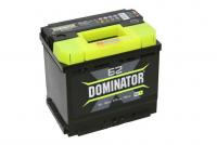 ��� Dominator 62 �/� �.�. ��� 630 242 � 175 � 175 ������ 6CT62VLRLB