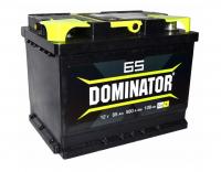 ��� Dominator 65 �/� �.�. ��� 630 242 � 175 � 190 6CT65VL